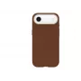 OtterBox Symmetry Cactus Leather Camera Control Case, skirta iPhone Air - Desert Saddle