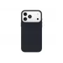 OtterBox Symmetry Cactus Leather Camera Control Case, skirta iPhone 17 Pro Max - mėlyna