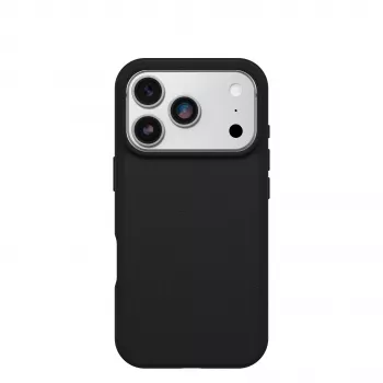 OtterBox React MagSafe dėklas, skirtas Apple iPhone 17 Pro - Juodas - ProPack