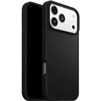 OtterBox React MagSafe dėklas, skirtas Apple iPhone 17 Pro Max - Juodas - ProPack
