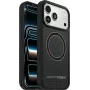 OtterBox Sole Series MagSafe dėklas, skirtas Apple iPhone 15 Pro Max - Juodas
