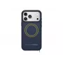 OtterBox Sole Series galinis dangtelis, skirtas Apple iPhone 17 Pro Max - suderinamas su MagSafe - patvarus audinys - True Calm Blue