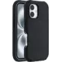 OtterBox Defender Series XT MagSafe dėklas, skirtas Apple iPhone 16 – juodas