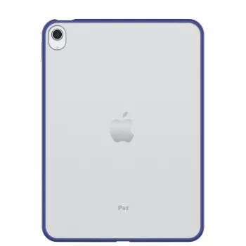 OtterBox Profile Series galinis dangtelis, skirtas Apple iPad 10.9-inch, mėlynas
