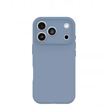 OtterBox Figura Series Protective Case for Apple iPhone 17 Pro - Polus Blue, MagSafe Compatible
