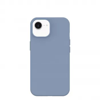 OtterBox Figura Series dėklas, skirtas iPhone 13/14/15/16e - Polar Blue, suderinamas su MagSafe