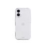 Tech21 EvoLite Clear MagSafe Case, skirtas iPhone 17 (6,3 inch) - permatomas