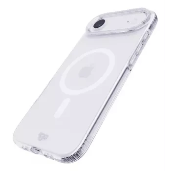 Tech21 EvoLite MagSafe dėklas, skirtas iPhone 17 Air, skaidrus