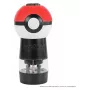 Uncanny Brands Pokémon Pikachu elektrinis druskos ir pipirų malūnėlis