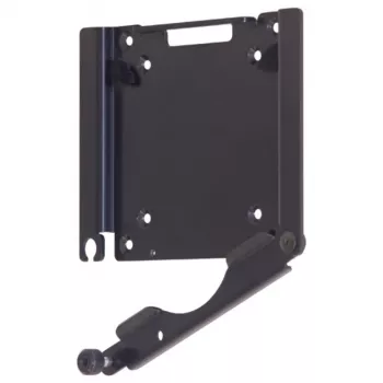 Chief KSA1007B Quick Release Clamp, skirtas KSA serijos projektorių laikikliams, juodas