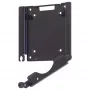 Chief KSA1007B Quick Release Clamp, skirtas KSA serijos projektorių laikikliams, juodas