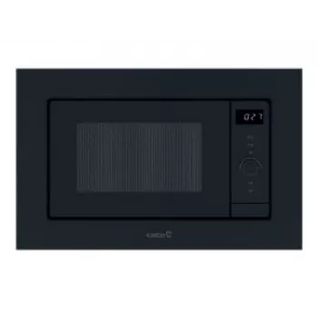 CATA MC 20 D MB Įmontuojama mikrobangų krosnelė 20L 700W Grilis Juoda