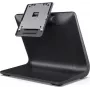 Elo Touch Solutions Z30 POS stovas su integruotu centru, skirtas I-Series 4 Slate