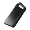 Lexar SL600 4TB Portable SSD Drive - Space Gray, USB 3.2 Gen 2x2, Up to 2000MB/s Read