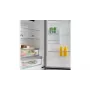 TEKA RBF 54640 SS Laisvai pastatomas šaldytuvas-šaldiklis, Total No Frost, 331 L, nerūdijantis plienas