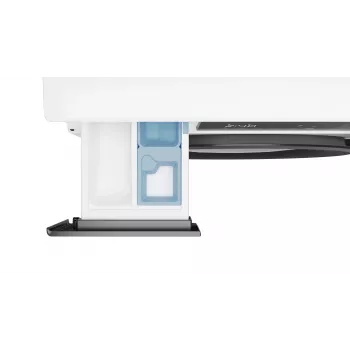 TEKA WM 20941 W PL Priekinio pakrovimo skalbimo mašina, 9 kg, 1400 aps./min., balta