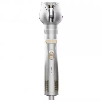 Cecotec CeramicCare 6in1 Gyro plaukų džiovintuvas-formavimo prietaisas