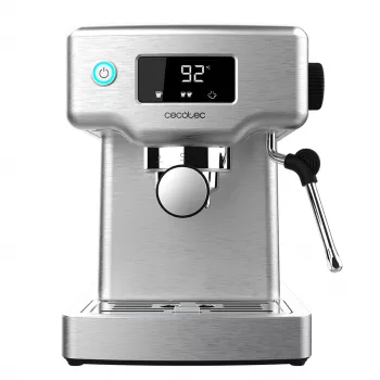 Cecotec Power Espresso 20 Barista Compact Espresso Machine