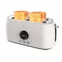 Cecotec ClassicToast 15000 Extra Double skrudintuvas smėlio spalvos