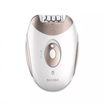 Cecotec Bamba SkinCare Depil-Action epiliatorius