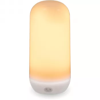 NEWGARDEN Candy Įkraunama Baterinė LED Lempa RGB + Šalta Balta 450 Liumenų IP65