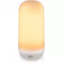 NEWGARDEN Candy Įkraunama Baterinė LED Lempa RGB + Šalta Balta 450 Liumenų IP65