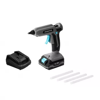 Cecotec Cecoraptor Perfect Fix 2020 Advance klijų pistoletas