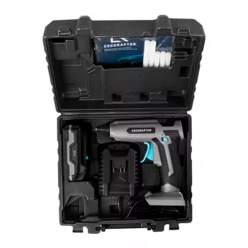 Cecotec Cecoraptor Perfect Fix 2020 Advance klijų pistoletas