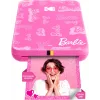 KODAK Step Slim Barbie Momentinė nuotraukų spausdintuvė - Bluetooth 5.0, ZINK Zero Ink technologija, 2x3 colių nuotraukos, Barbie rožinė