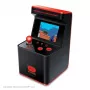 DreamGear My Arcade Retro Arcade Machine X - Nešiojama mini arkadė su 300+ žaidimų