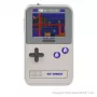 DreamGear My Arcade Go Gamer Classic (300 in 1) Gray & Purple (DGUN-3910)