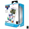 DreamGEAR My Arcade Go Gamer Tetris nešiojama žaidimų konsolė (DGUNL-7029) - juoda/raudona