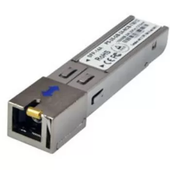 ComNet SFP-26B SFP modulis - 100FX - 1550nm - Daugiamodis - 1 pluoštas - SC jungtis - 2km - MSA atitikimas