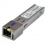 ComNet SFP-26B SFP modulis - 100FX - 1550nm - Daugiamodis - 1 pluoštas - SC jungtis - 2km - MSA atitikimas