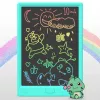 myFirst Sketch Pro Neo skaitmeninė piešimo planšetė vaikams 10,5 colio LCD mėlyna