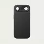 Moment Camera Case MagSafe, skirta iPhone 17 Air, juoda