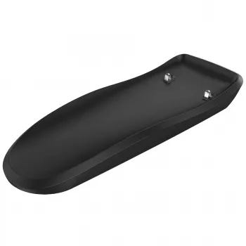 RTI Pro24.dock Matte Įkrovimo Stovelis, skirtas RTI Pro24.z ir Pro24.r nuotolinio valdymo pultams, matinė juoda