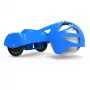 Sphero Chariot - Robotinis kamuolys - peršviečiama mėlyna