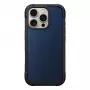 Nomad Rugged Case, skirta iPhone 16 Pro – Atlanto mėlyna