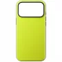 Nomad Modern Case, skirtas iPhone 17 Pro Max - Volt (Ryškiai geltona/žalia)