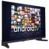 Hyundai HLA32339 32 colių HD Ready LED išmanusis televizorius Android TV
