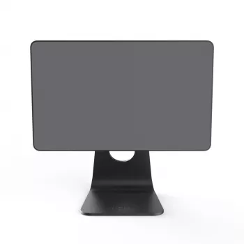FIXED Frame, skirtas Apple iPad Pro 11 (2018-2022) ir iPad Air (2020/2022) – kosminė pilka
