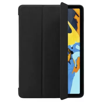 FIXED Padcover, skirtas Apple iPad 10.9 (2022) / 11 (2025), juoda