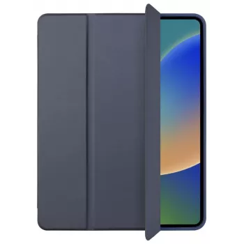 FIXED Padcover, skirtas Apple iPad 10,9 inch (2022)/iPad 11 inch (2025) | Sleep and Wake | Mėlyna