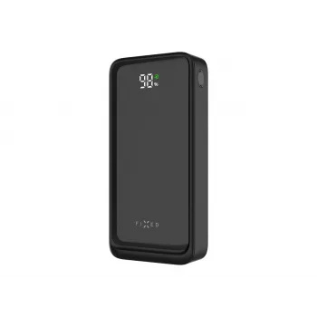 Fixed Zen2 20 Mini PC, AMD Ryzen 9 7940HS, 8 branduoliai, 16 gijų, iki 5,2 GHz, DDR5, 2x M.2 SSD, Wi-Fi 6E, Bluetooth 5.2, 2,5 Gigabit Ethernet, 2x HDMI 2.1, 2x USB4, 4x USB-A, juoda