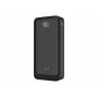 Fixed Zen2 20 Mini PC, AMD Ryzen 9 7940HS, 8 branduoliai, 16 gijų, iki 5,2 GHz, DDR5, 2x M.2 SSD, Wi-Fi 6E, Bluetooth 5.2, 2,5 Gigabit Ethernet, 2x HDMI 2.1, 2x USB4, 4x USB-A, juoda