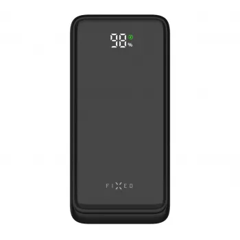 Fixed Zen2 20 Mini PC, AMD Ryzen 9 7940HS, 8 branduoliai, 16 gijų, iki 5,2 GHz, DDR5, 2x M.2 SSD, Wi-Fi 6E, Bluetooth 5.2, 2,5 Gigabit Ethernet, 2x HDMI 2.1, 2x USB4, 4x USB-A, juoda