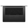 Apple MacBook Pro 16 M5 Space Black, M5 Pro 18-Core CPU, 20-Core GPU, 48GB RAM, 1TB SSD, German Keyboard, Nanotexture Glass, 140W USB-C Power Adapter
