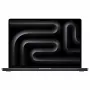 Apple MacBook Pro 16 M5 Space Black, M5 Pro 18-Core CPU, 20-Core GPU, 48GB RAM, 1TB SSD, German Keyboard, Nanotexture Glass, 140W USB-C Power Adapter