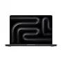 Apple MacBook Pro 14 M5 Space Black / M5 Pro 18-Core CPU, 20-Core GPU / 64GB RAM / 1TB SSD / Vokiška klaviatūra (Z1ML_15523_DE_CTO)
